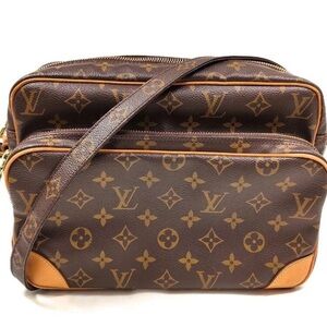 Lv crossbody